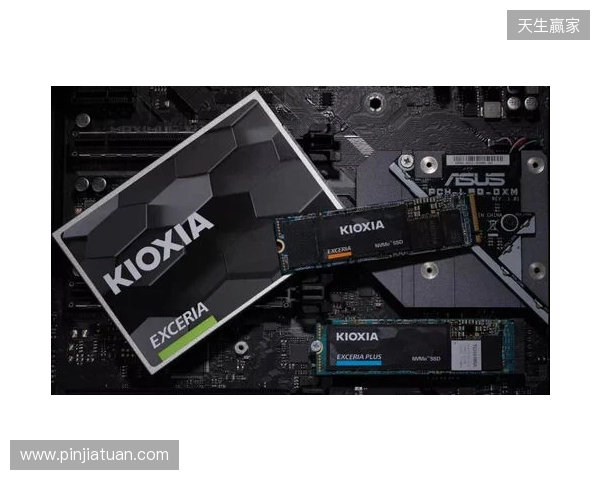 读写打穿天花板,再战五年不是梦!铠侠VE10固态上手体验