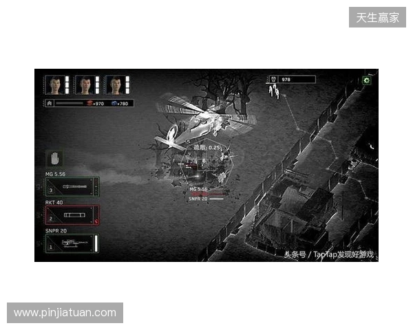 丧尸塔防挖宝神作！《丧尸末世》修改器：无限子弹与基地不死